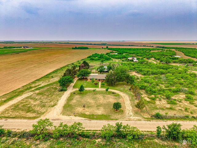 4681 S Jarratt Road, San Angelo, TX 76905