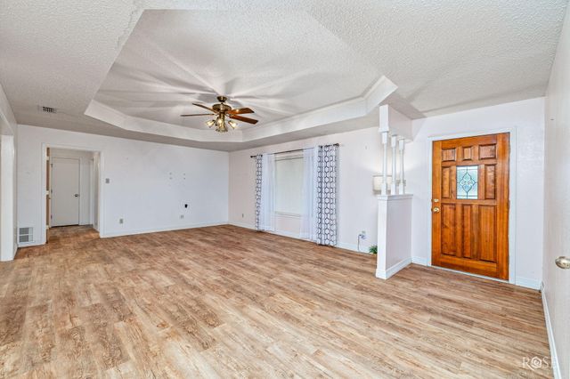4681 S Jarratt Road, San Angelo, TX 76905