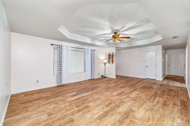 4681 S Jarratt Road, San Angelo, TX 76905