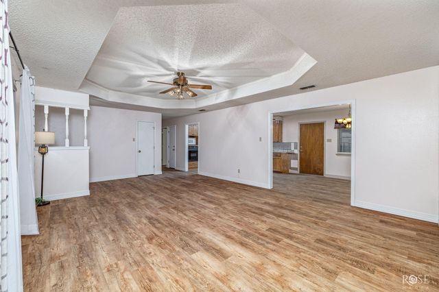 4681 S Jarratt Road, San Angelo, TX 76905