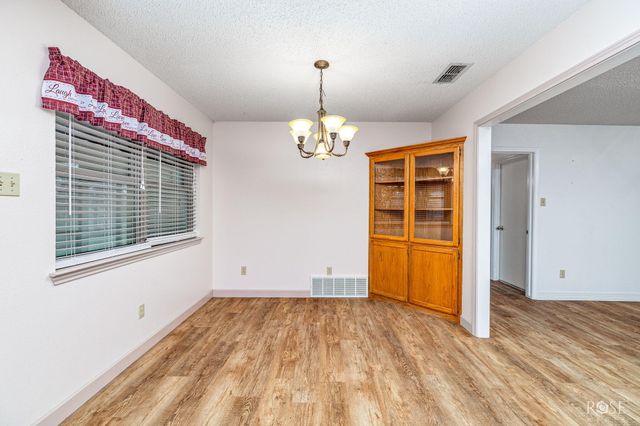 4681 S Jarratt Road, San Angelo, TX 76905
