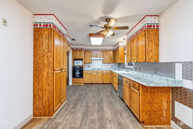 4681 S Jarratt Road, San Angelo, TX 76905