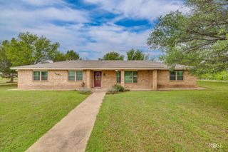 4681 S Jarratt Road, San Angelo, TX 76905