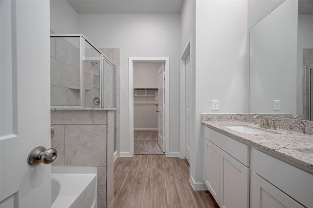 12502 Ja Ranch Ct, Cypress, TX 77433