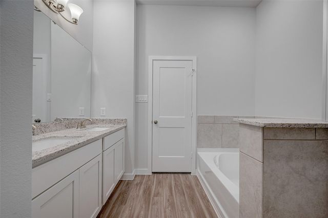 12502 Ja Ranch Ct, Cypress, TX 77433