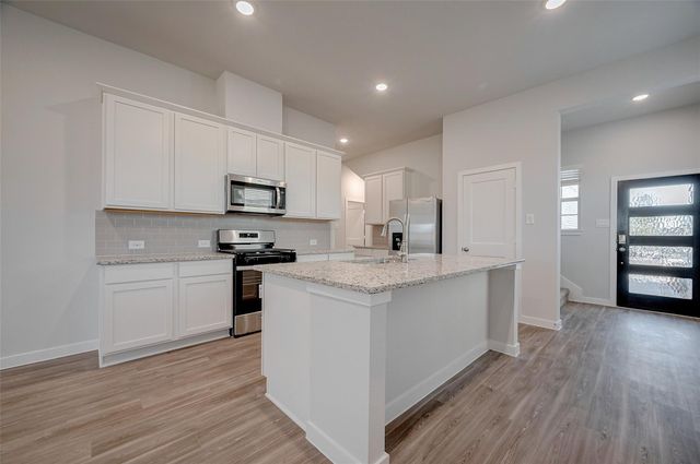 12502 Ja Ranch Ct, Cypress, TX 77433