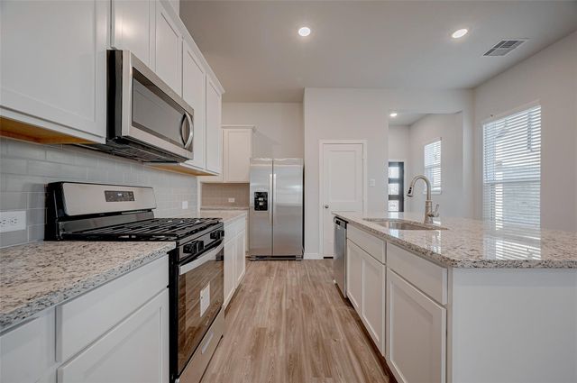 12502 Ja Ranch Ct, Cypress, TX 77433