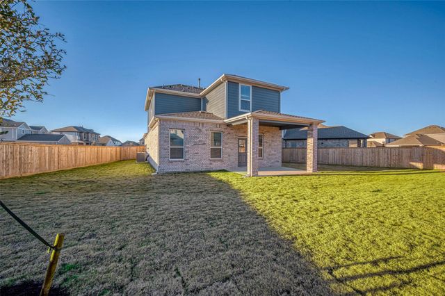 12502 Ja Ranch Ct, Cypress, TX 77433