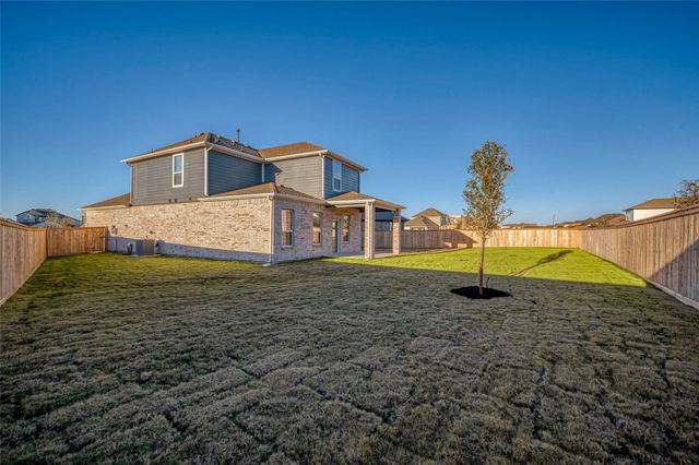 12502 Ja Ranch Ct, Cypress, TX 77433