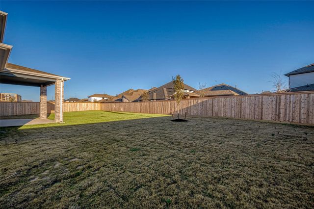 12502 Ja Ranch Ct, Cypress, TX 77433