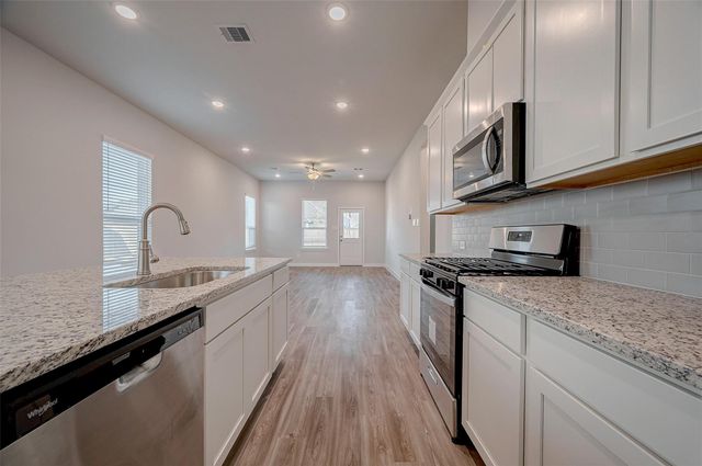 12502 Ja Ranch Ct, Cypress, TX 77433