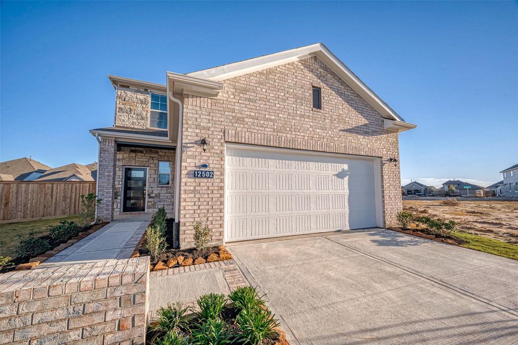 12502 Ja Ranch Ct, Cypress, TX 77433