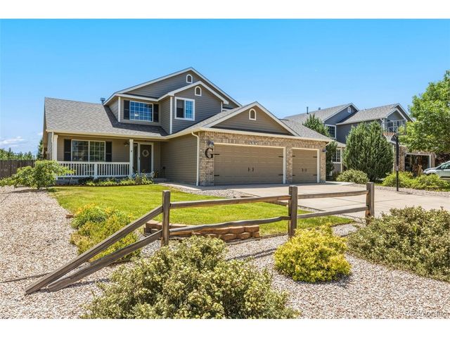 9197 Oakmont Rd, Peyton, CO 80831
