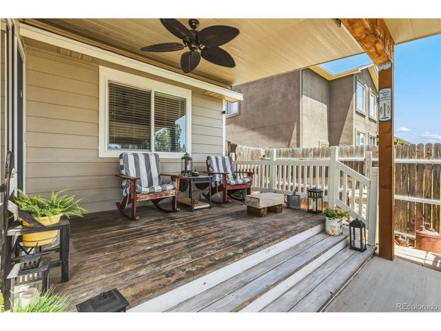 9197 Oakmont Rd, Peyton, CO 80831