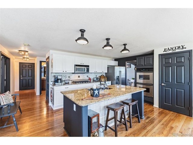 9197 Oakmont Rd, Peyton, CO 80831
