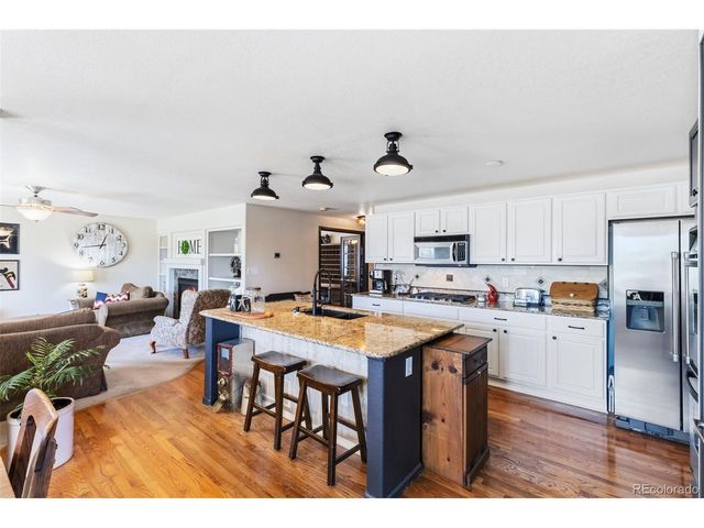 9197 Oakmont Rd, Peyton, CO 80831
