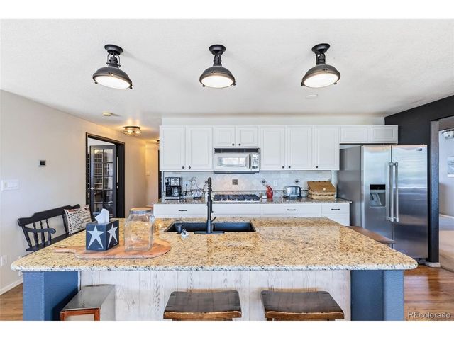 9197 Oakmont Rd, Peyton, CO 80831