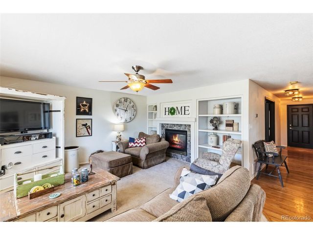 9197 Oakmont Rd, Peyton, CO 80831