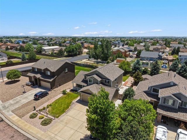 9197 Oakmont Rd, Peyton, CO 80831