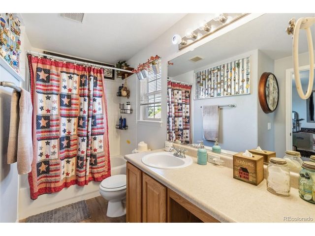 9197 Oakmont Rd, Peyton, CO 80831