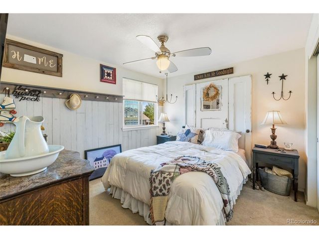 9197 Oakmont Rd, Peyton, CO 80831