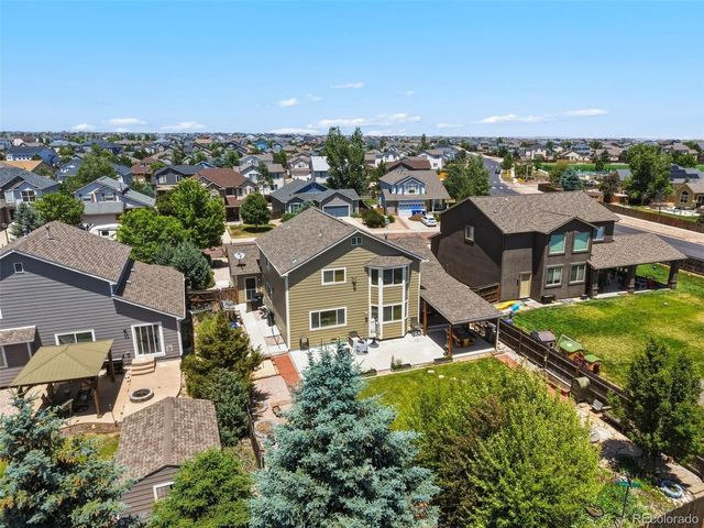9197 Oakmont Rd, Peyton, CO 80831