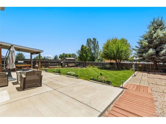 9197 Oakmont Rd, Peyton, CO 80831