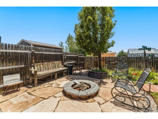 9197 Oakmont Rd, Peyton, CO 80831