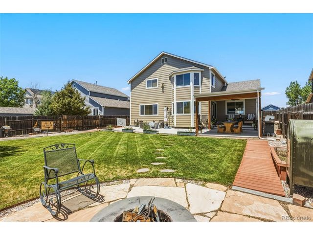 9197 Oakmont Rd, Peyton, CO 80831