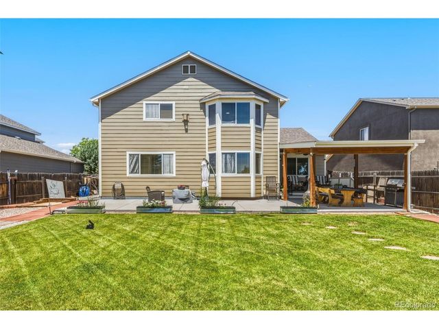 9197 Oakmont Rd, Peyton, CO 80831