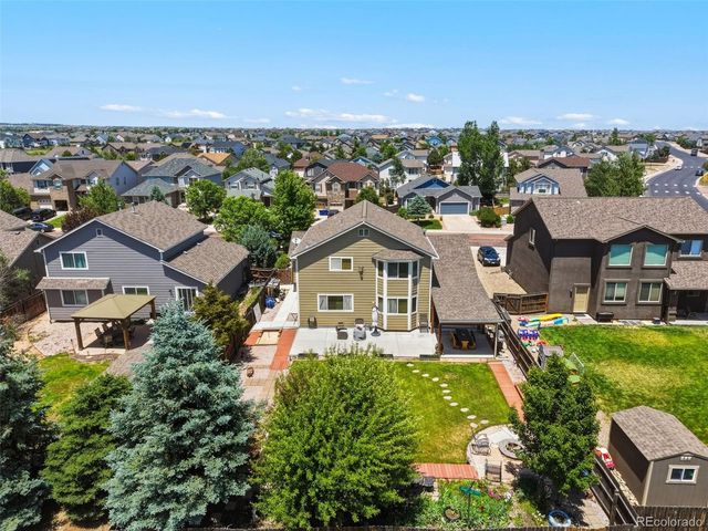 9197 Oakmont Rd, Peyton, CO 80831