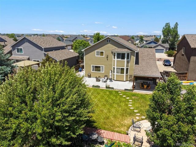 9197 Oakmont Rd, Peyton, CO 80831