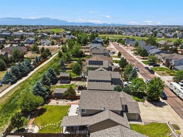 9197 Oakmont Rd, Peyton, CO 80831