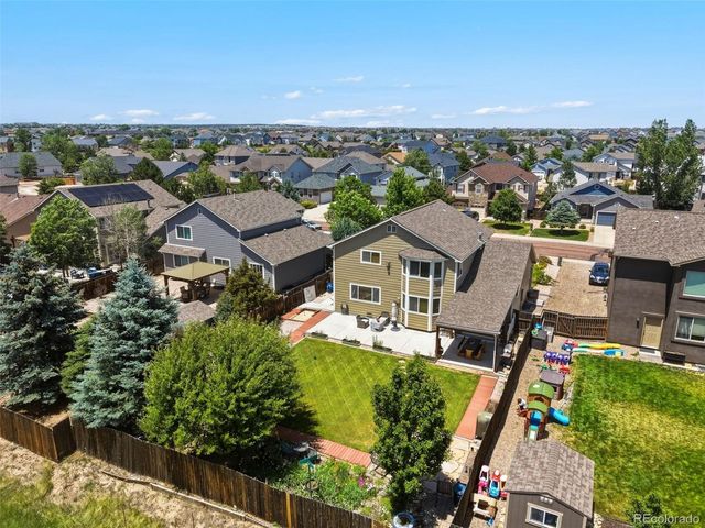 9197 Oakmont Rd, Peyton, CO 80831