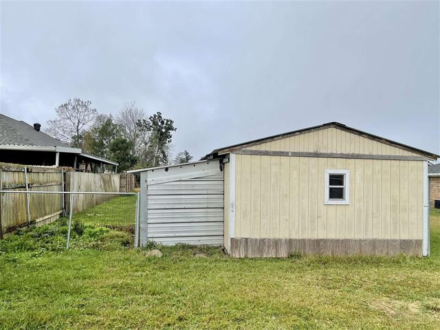 2536 Mary Ann Drive, Sulphur, LA 70663