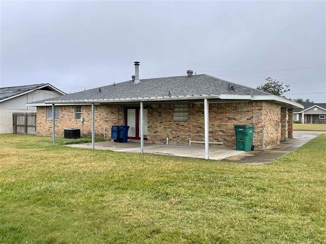 2536 Mary Ann Drive, Sulphur, LA 70663