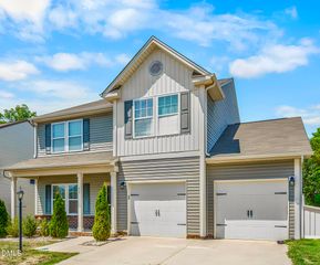427 Inlet Place Drive, Winston-salem, NC 27127