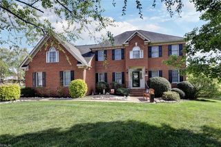 8415 Down Patrick WAY, Williamsburg, VA 23188