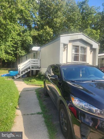 310 KENTUCKY AVE, Williamstown, NJ 08094