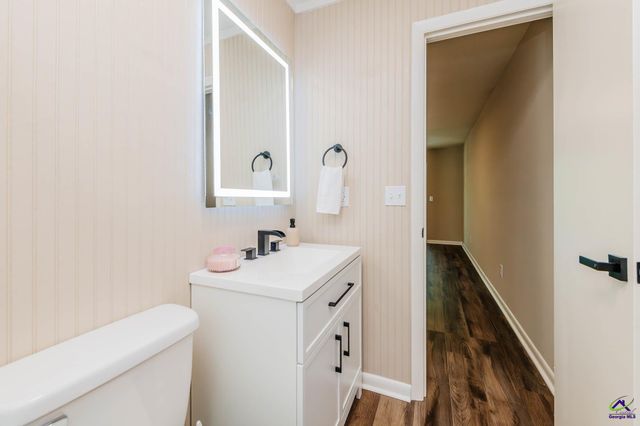 121 Eastlake Drive, Warner Robins, GA 31093