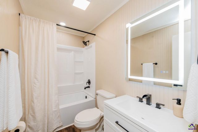 121 Eastlake Drive, Warner Robins, GA 31093