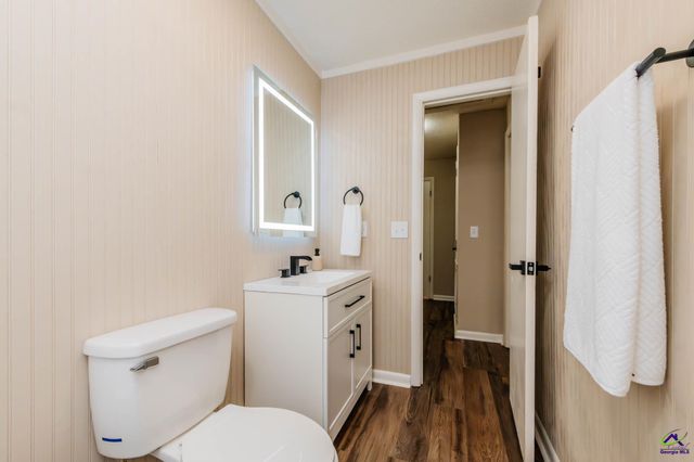 121 Eastlake Drive, Warner Robins, GA 31093
