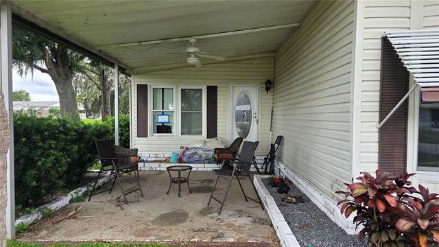 9016 SARAH DRIVE, Polk City, FL 33868