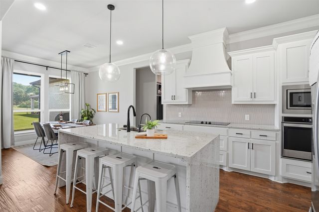 7316 Cabot Estates Drive, Mansfield, TX 76063