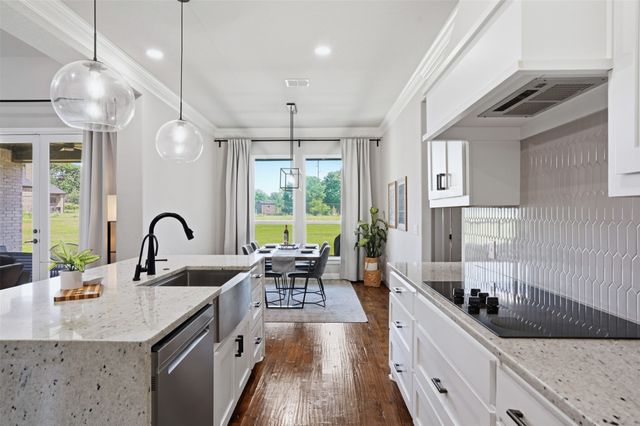 7316 Cabot Estates Drive, Mansfield, TX 76063
