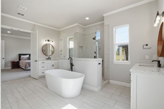 7316 Cabot Estates Drive, Mansfield, TX 76063