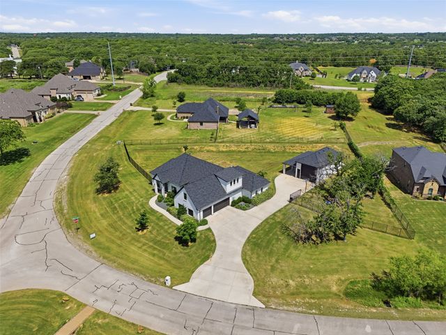 7316 Cabot Estates Drive, Mansfield, TX 76063