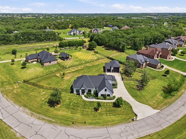 7316 Cabot Estates Drive, Mansfield, TX 76063
