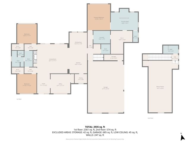 7316 Cabot Estates Drive, Mansfield, TX 76063
