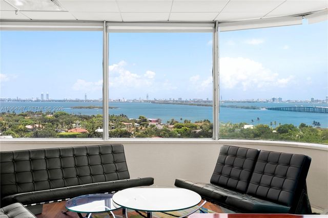 4770 Biscayne Blvd PH000, Miami, FL 33137